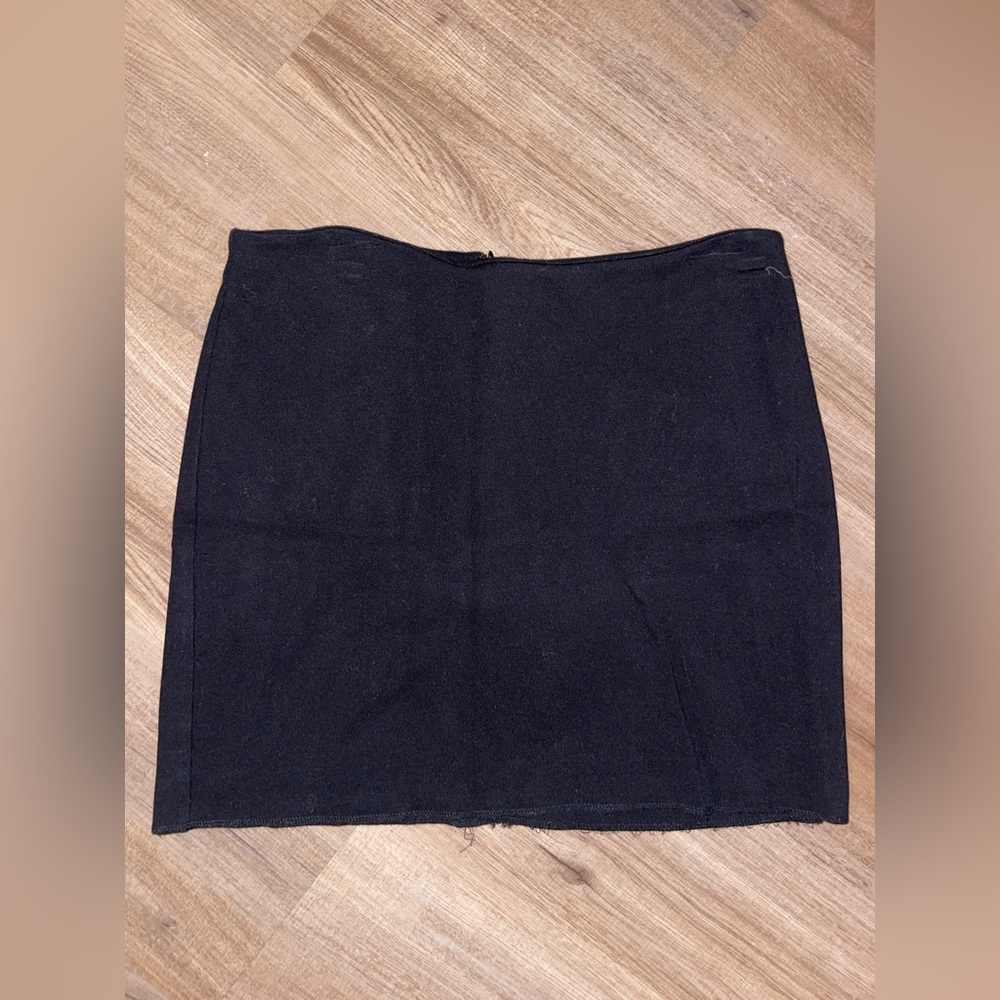 EXPRESS skirt size 6